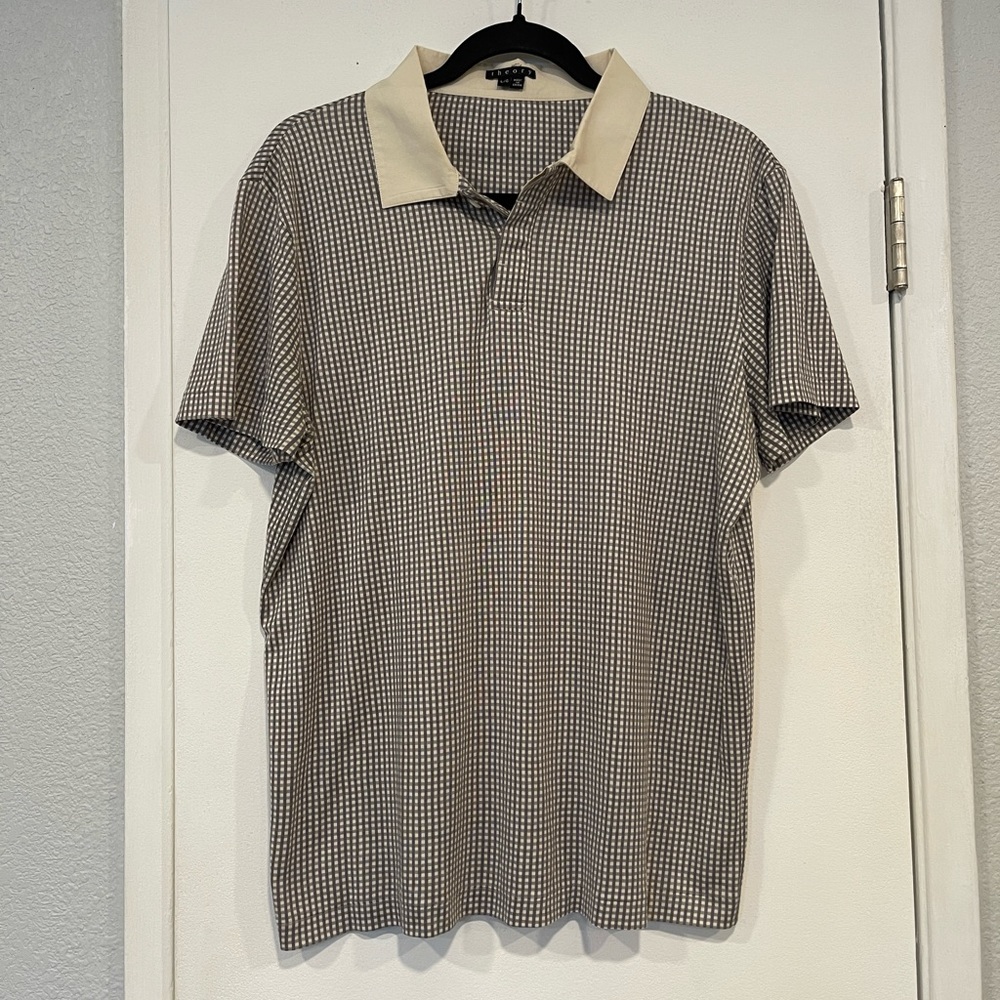 Theory polo